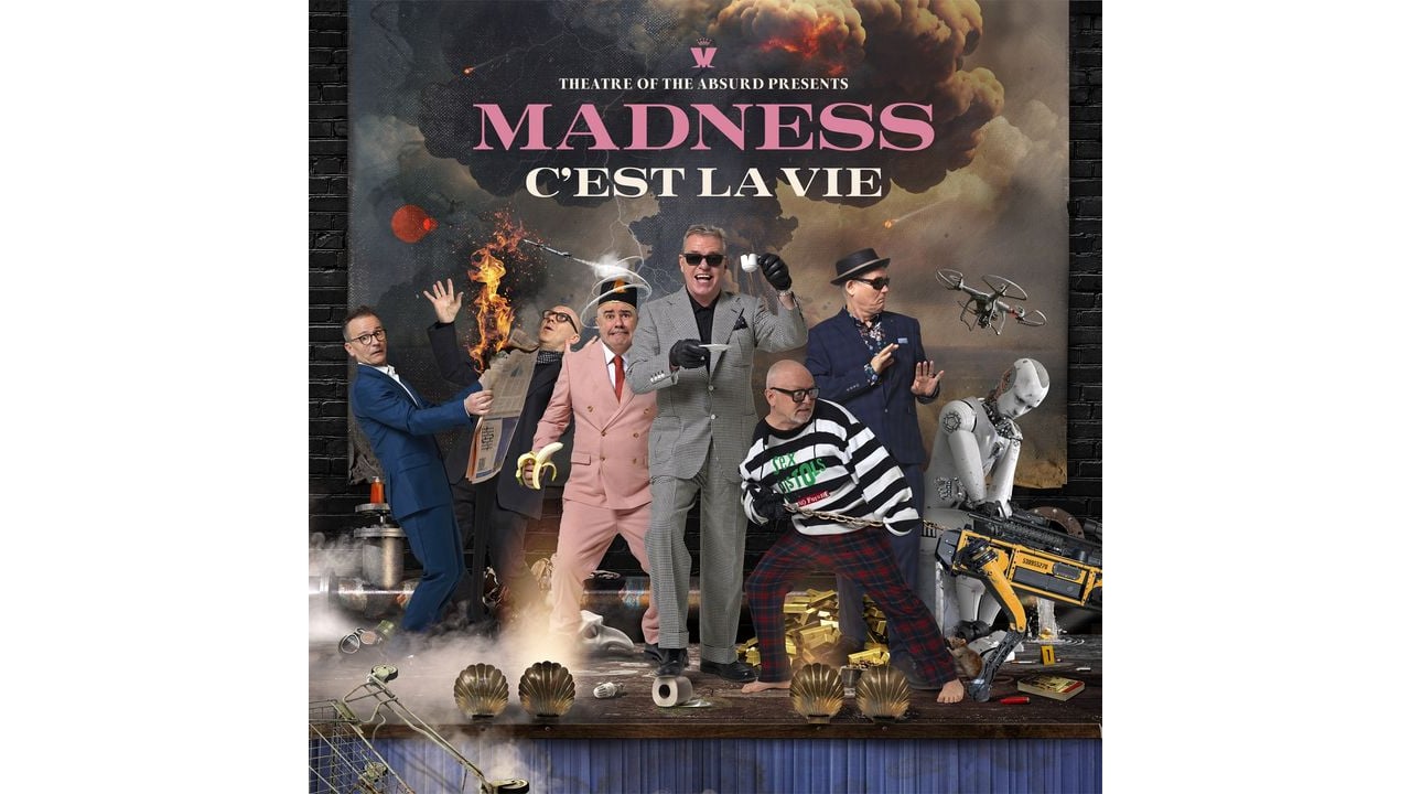 Madness