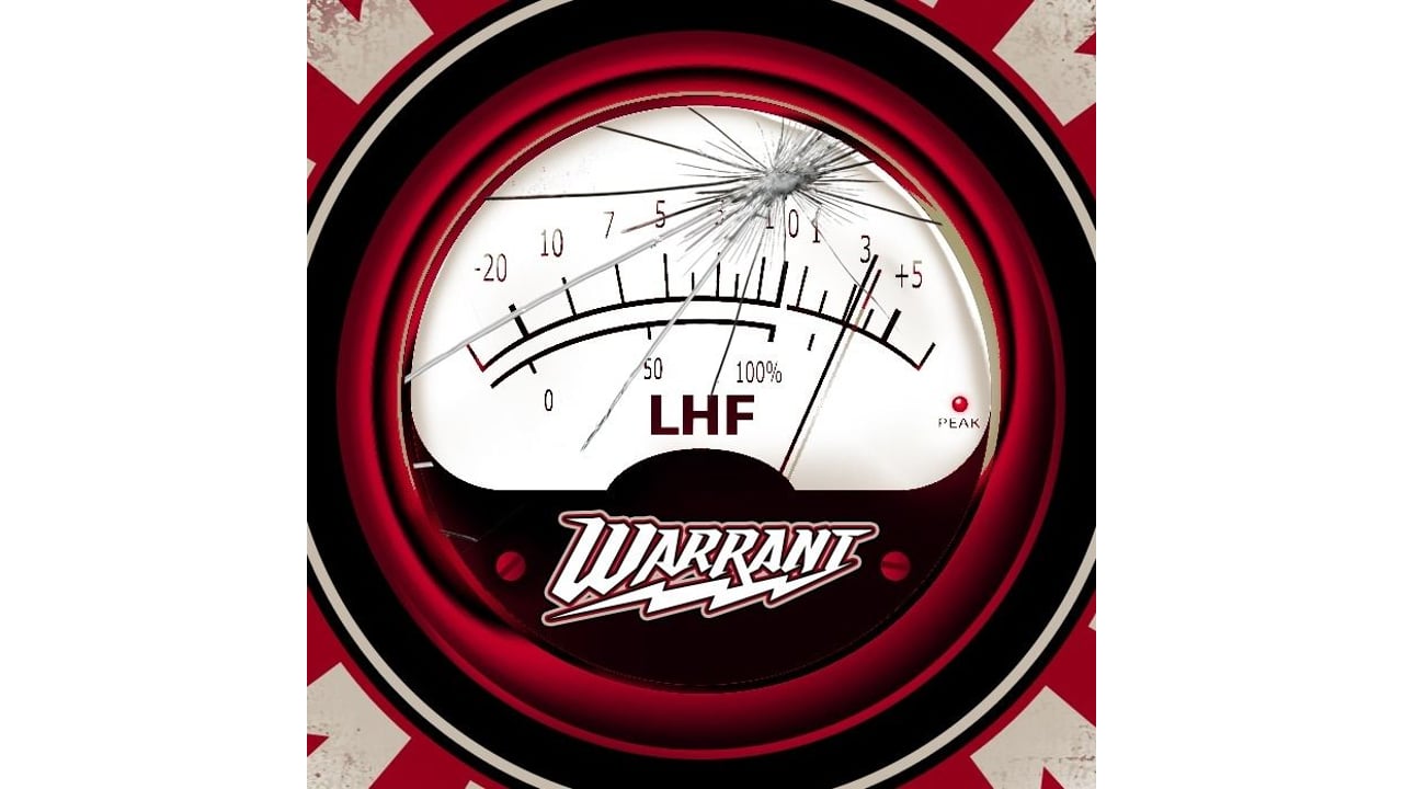 Warrant