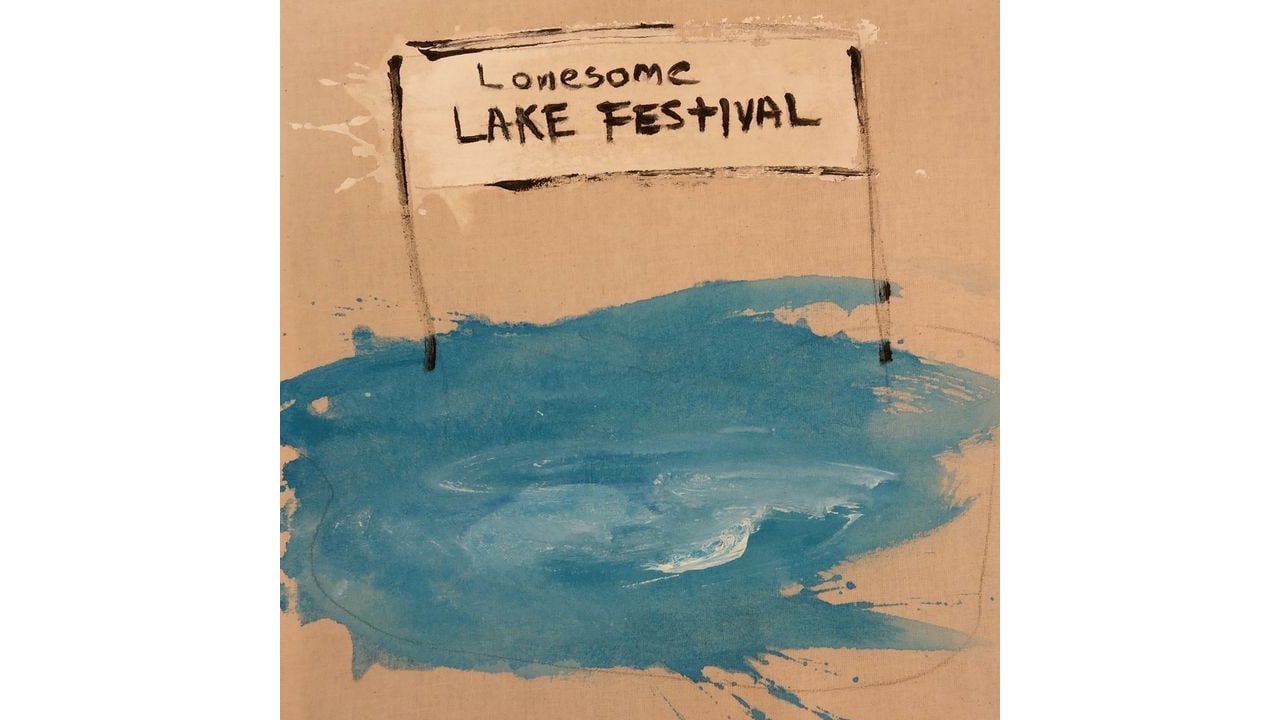 Lonesome Lake Festival