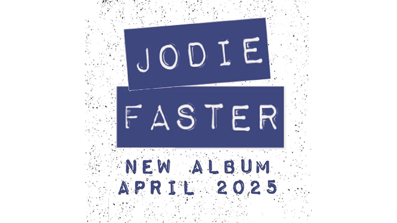 JODIE FASTER