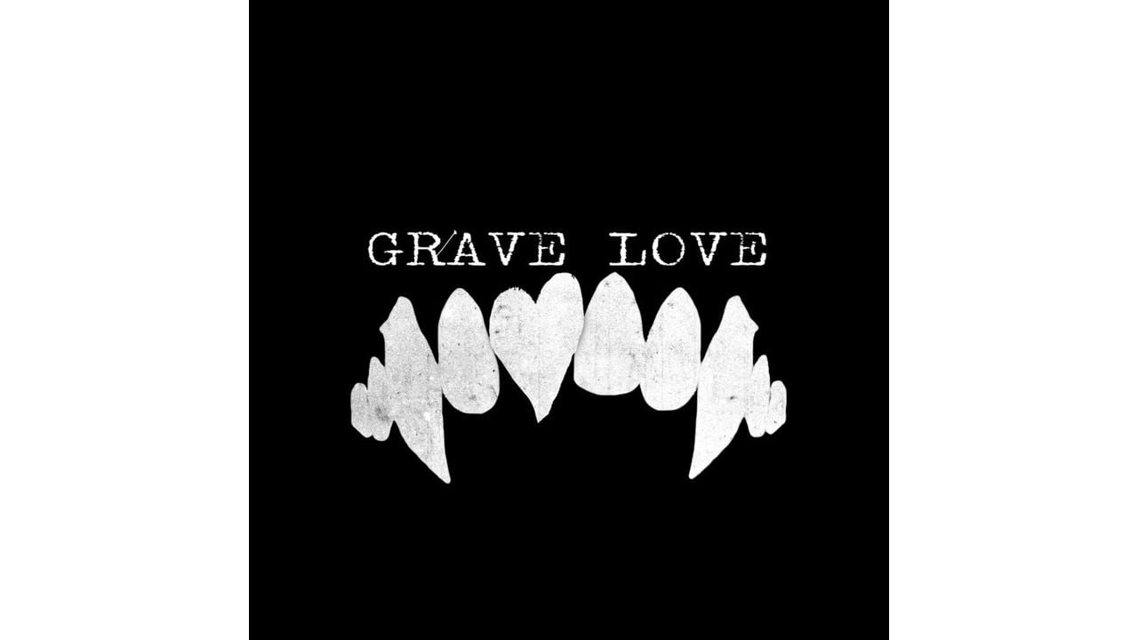 Grave Love