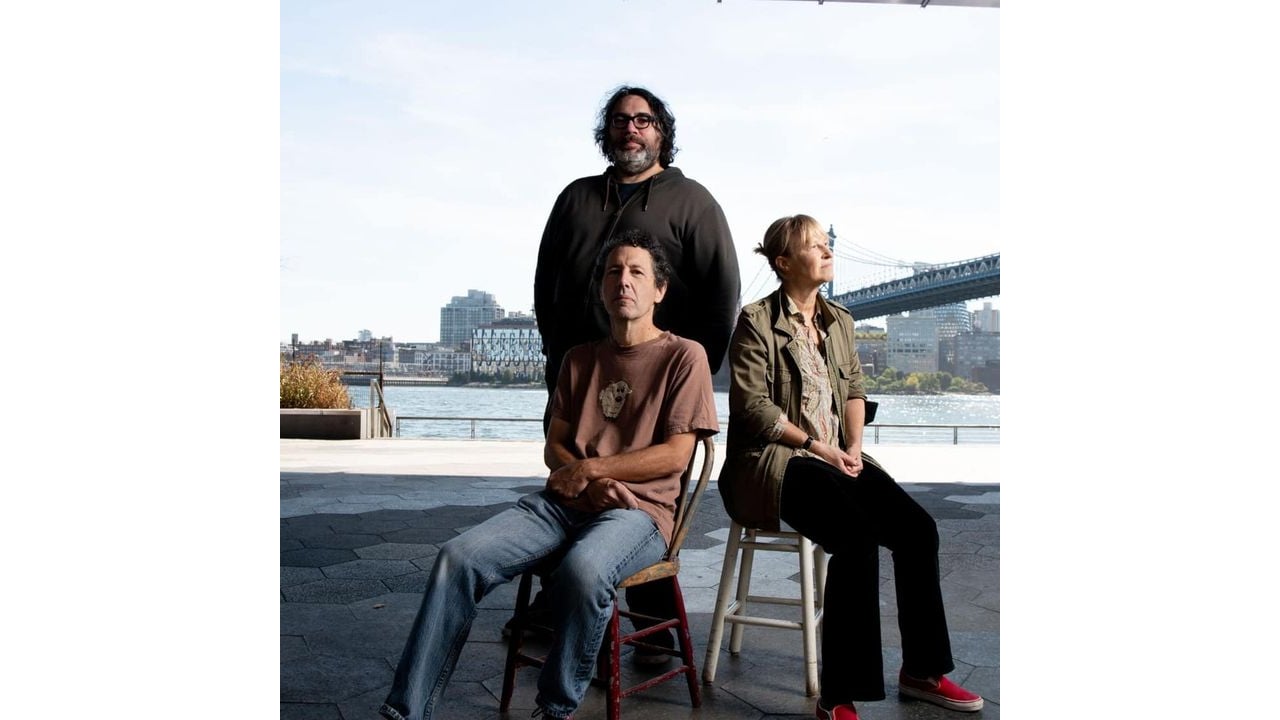 Yo La Tengo