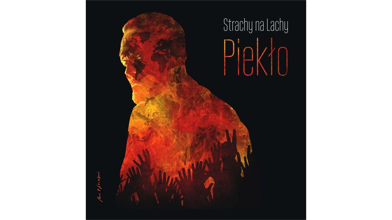 Strachy Na Lachy