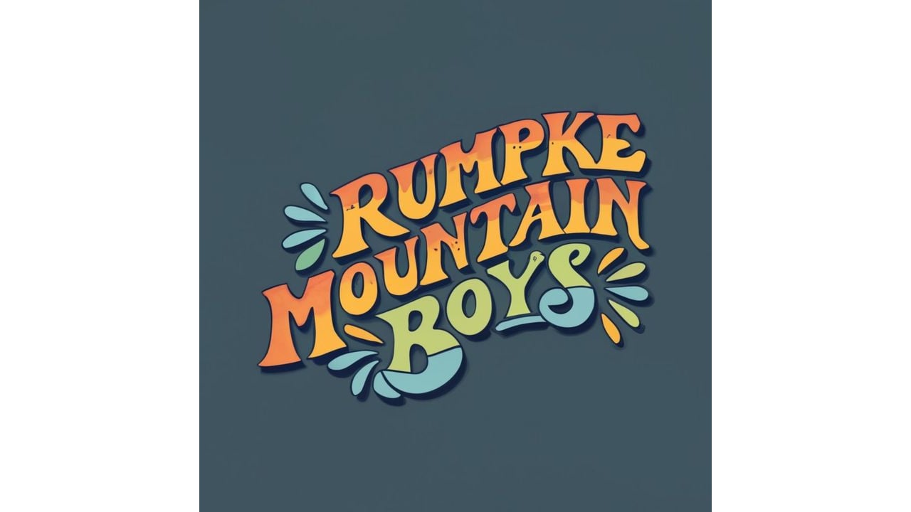 Rumpke Mountain Boys