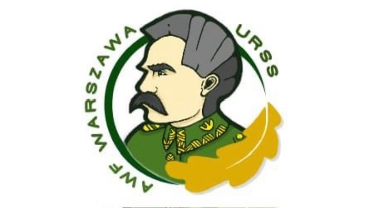 Uczelniana Rada Samorządu Studentów AWF Warszawa