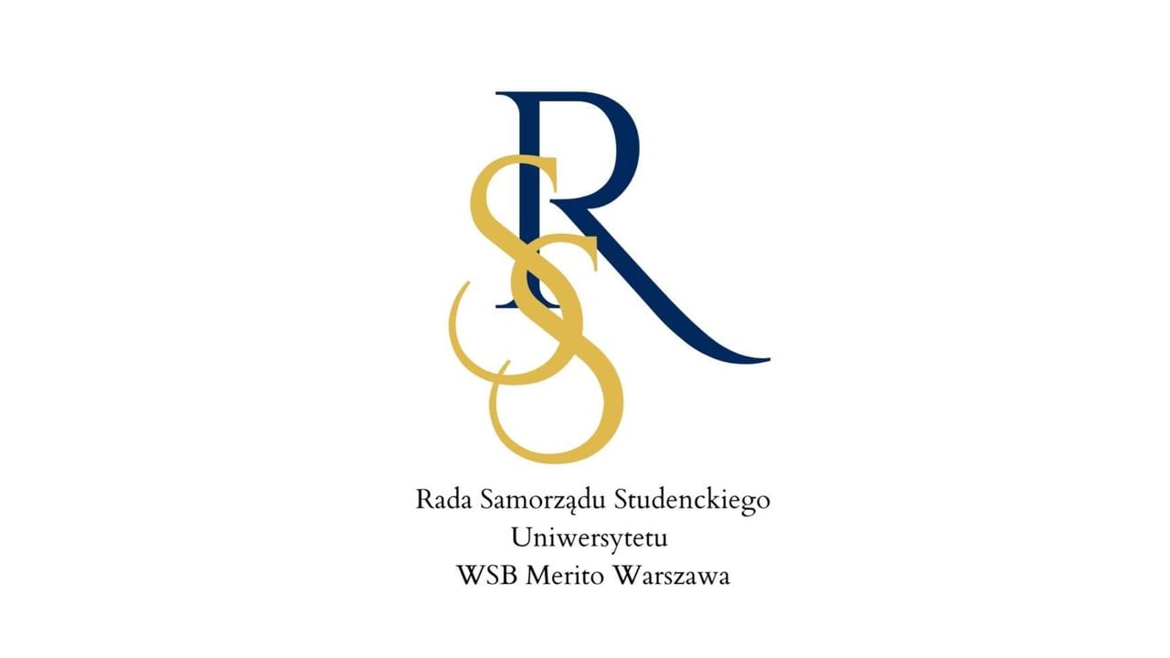 Rada Samorządu Studenckiego Uniwersytetu WSB Merito Warszawa
