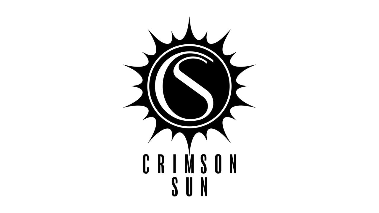 Crimson Sun