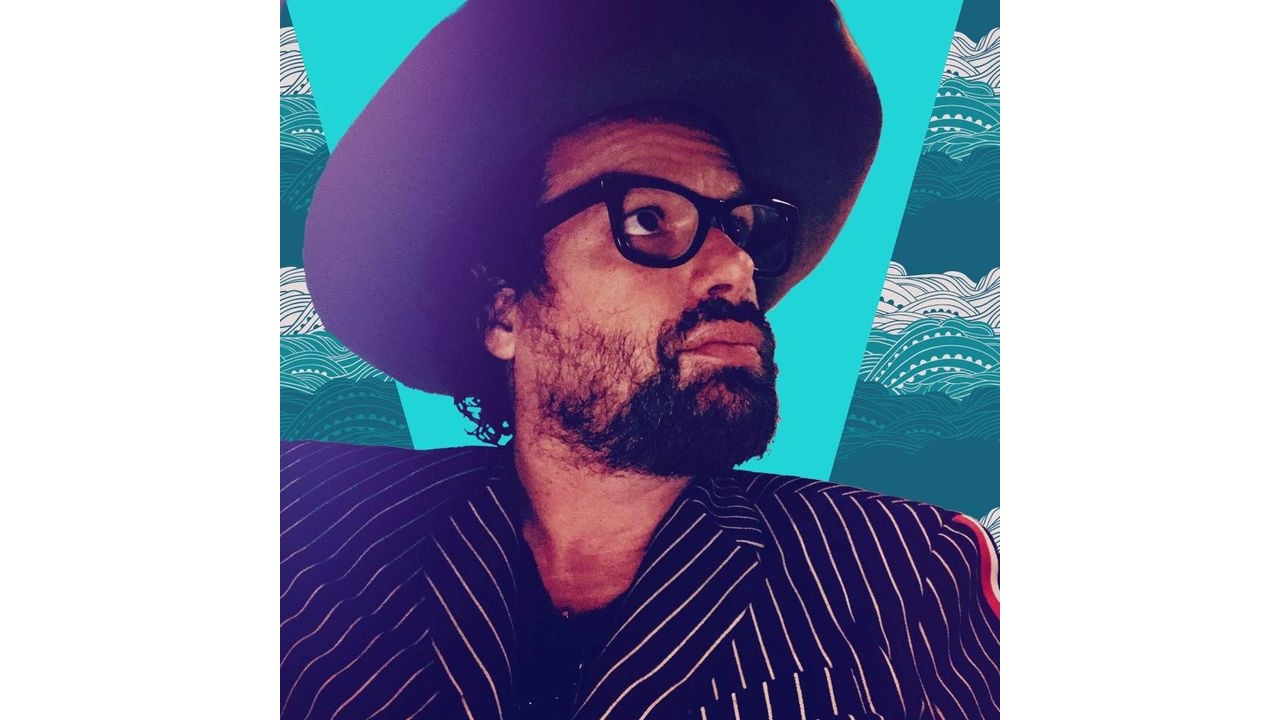 Uprooted feat. Michael Glabicki of Rusted Root