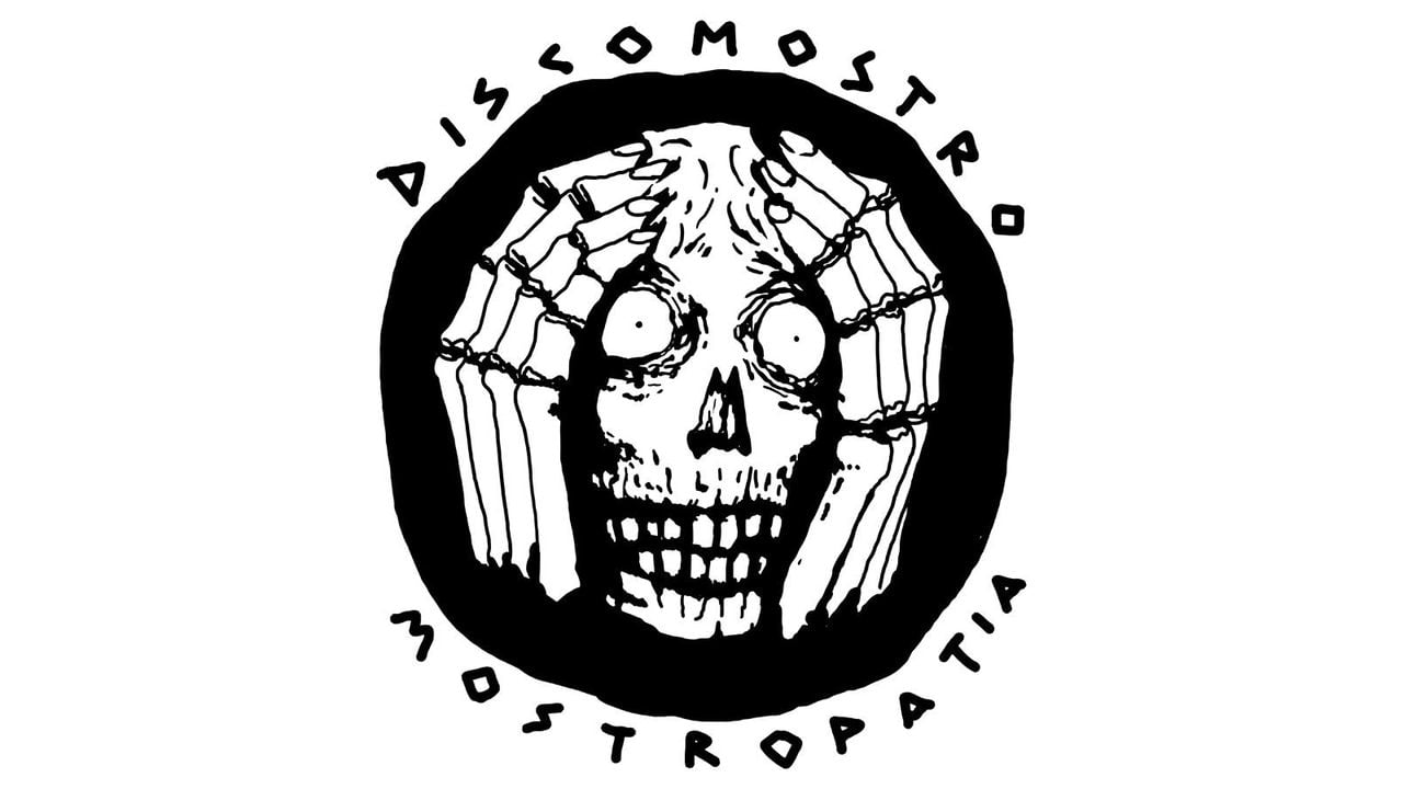 DiscoMostro