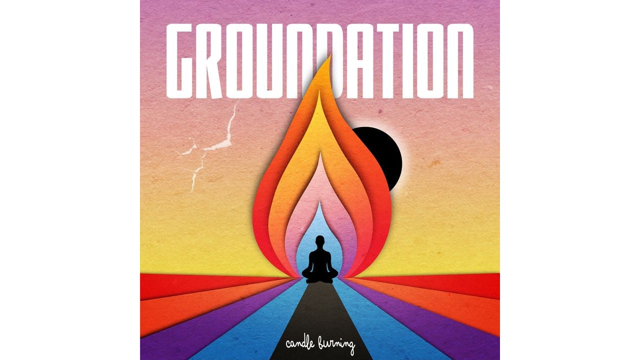 Groundation
