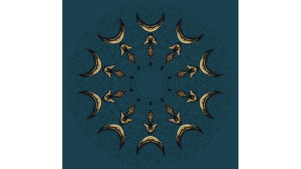 Astral Nomad