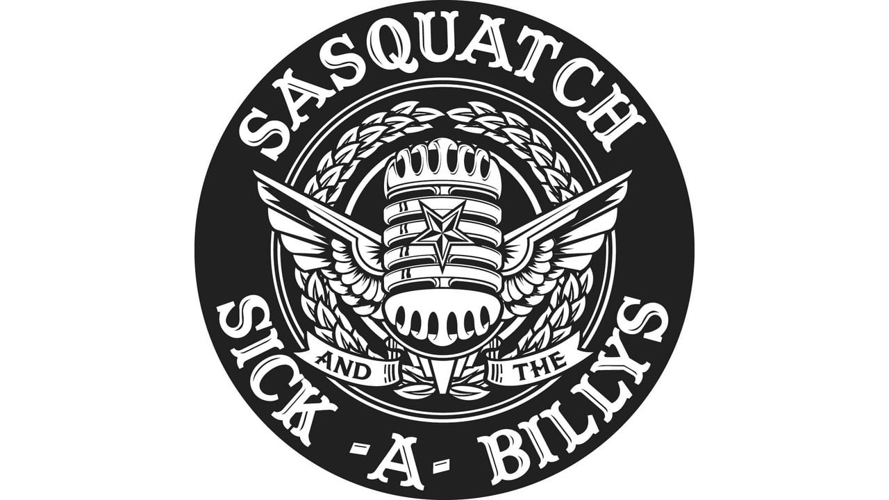 Sasquatch & the Sick-A-Billys