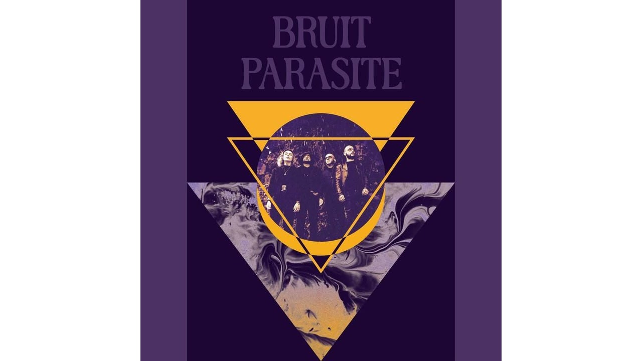 Bruit Parasite