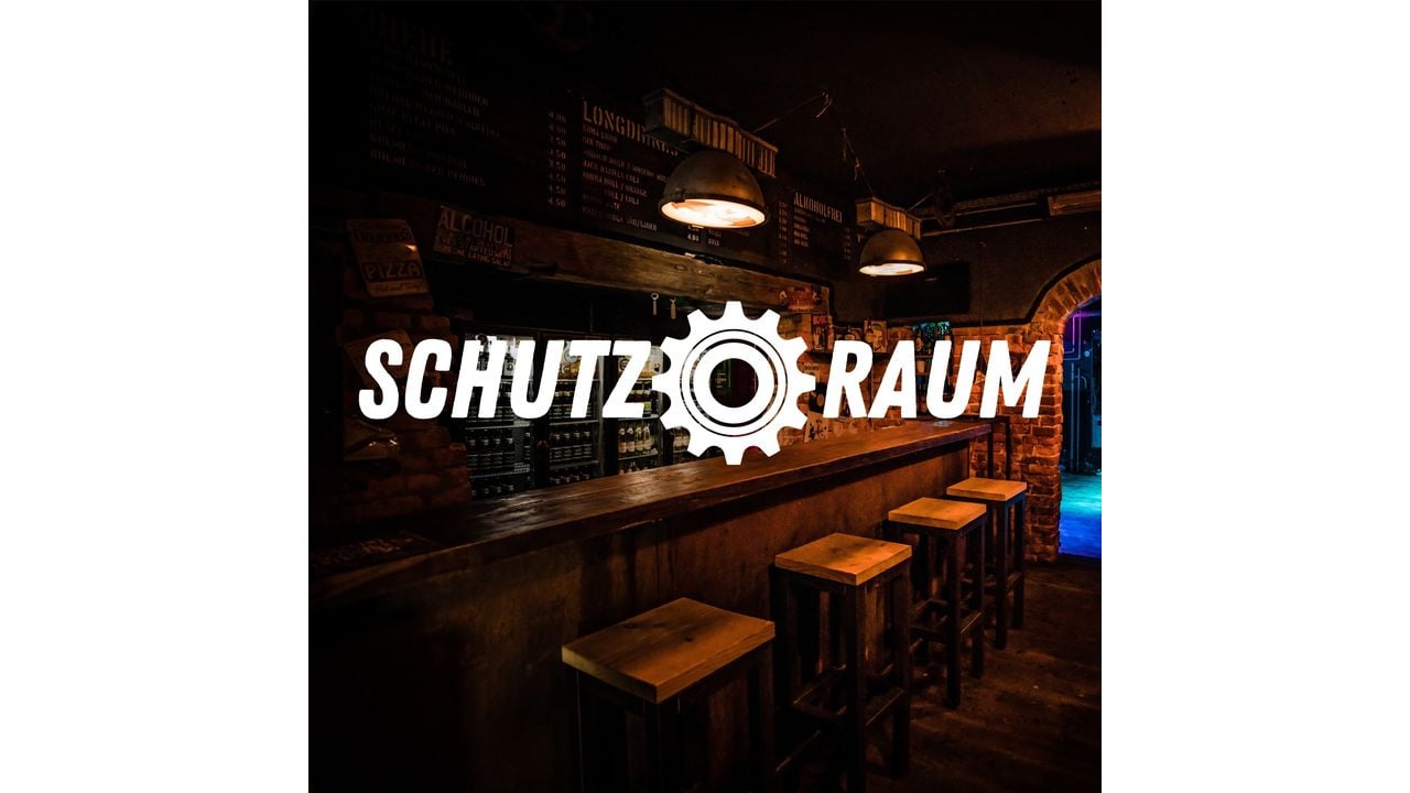 Der Schutzraum