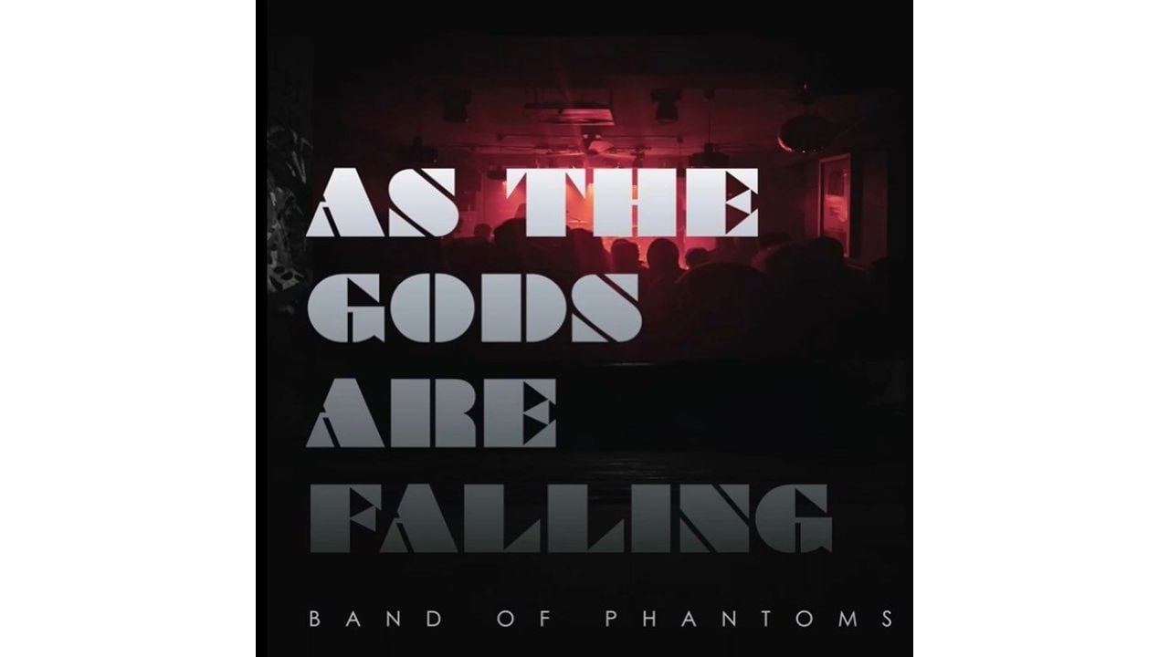 Band of Phantoms