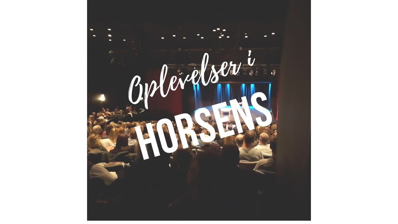 Oplevelser i Horsens