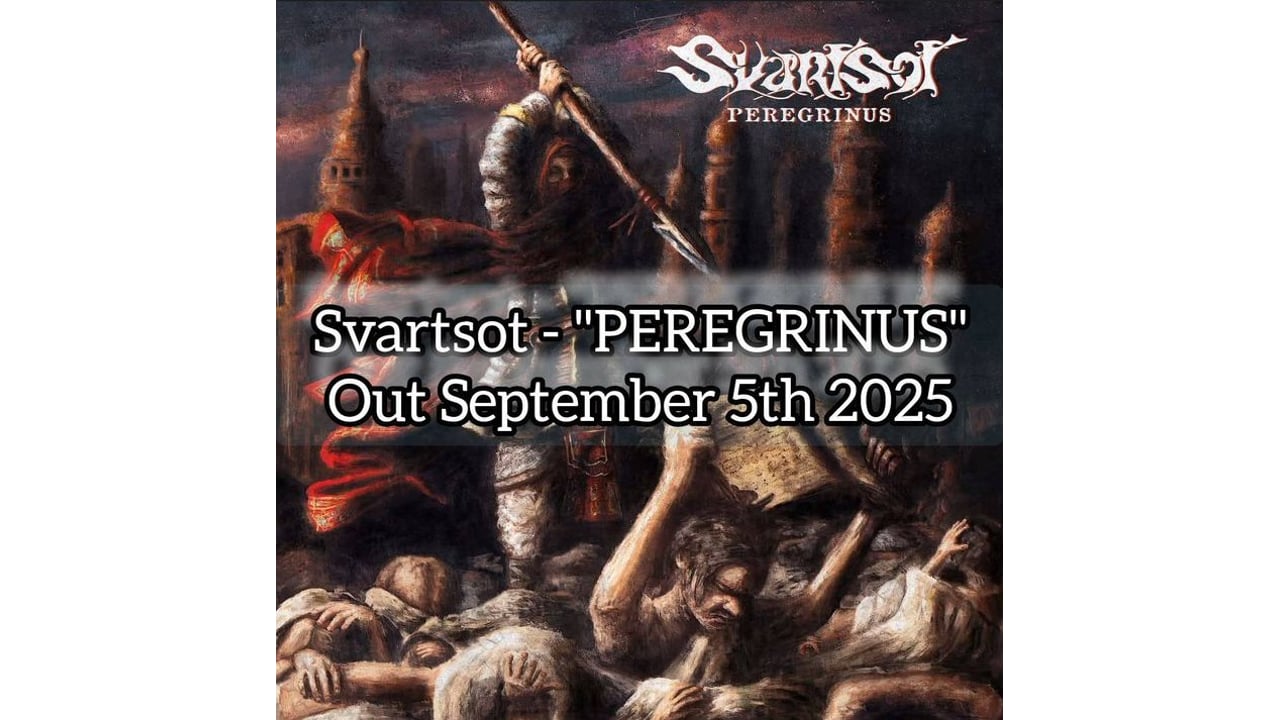 Svartsot