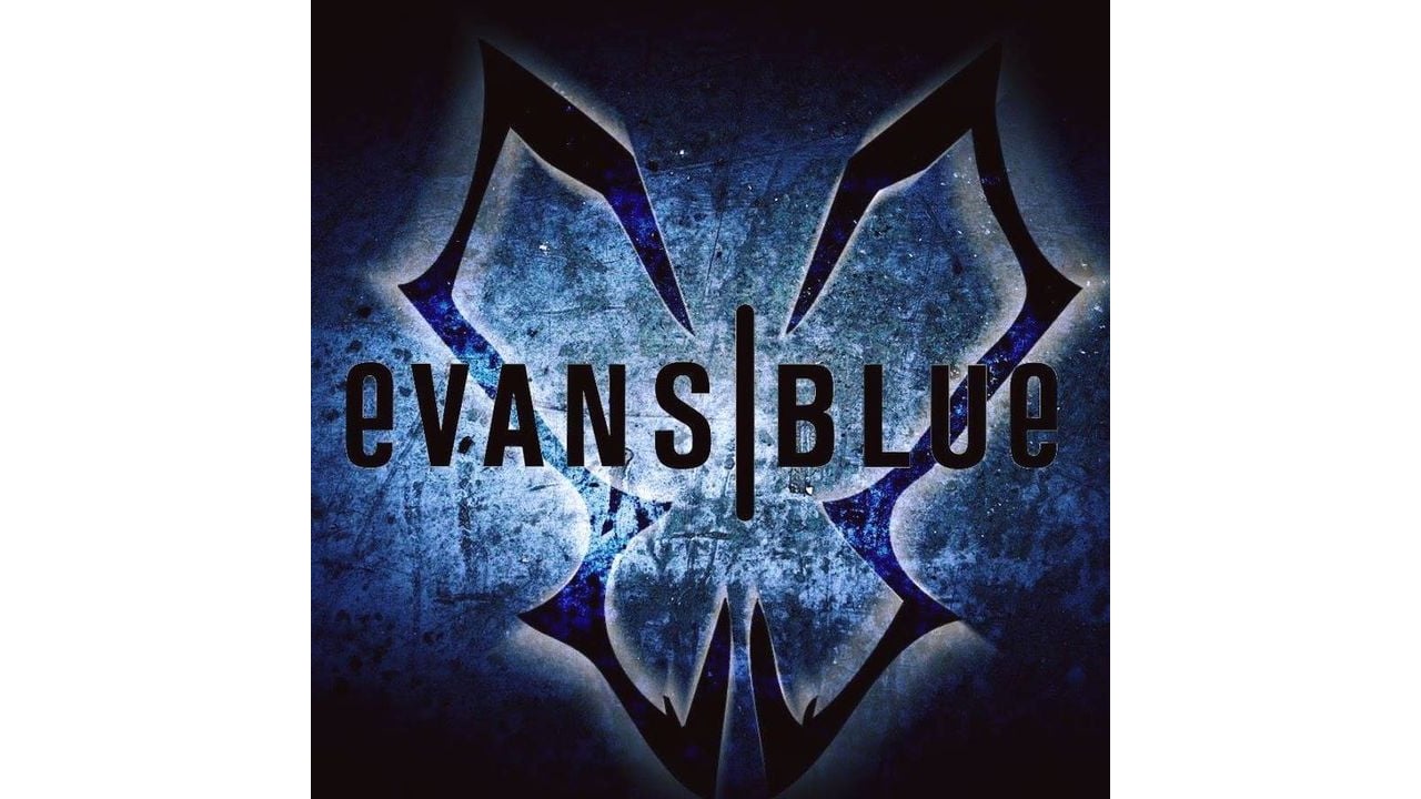 Evans Blue