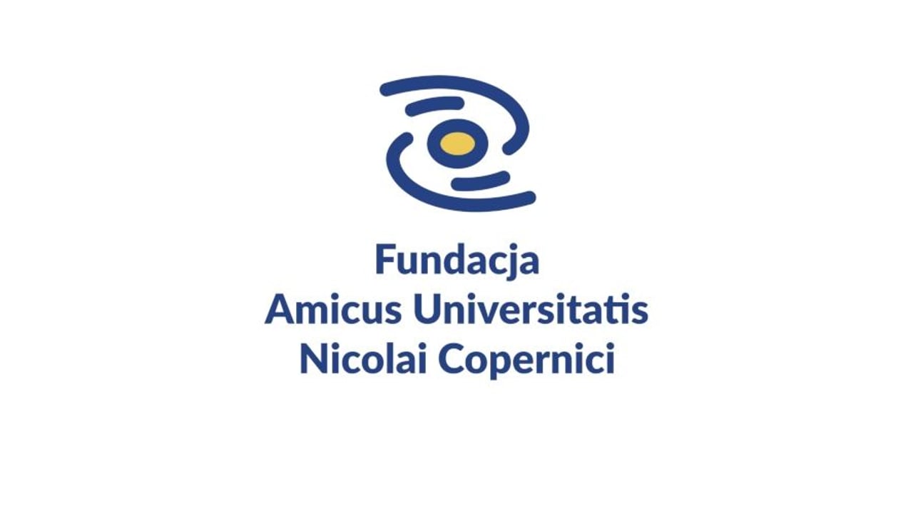 Fundacja Amicus Universitatis Nicolai Copernici