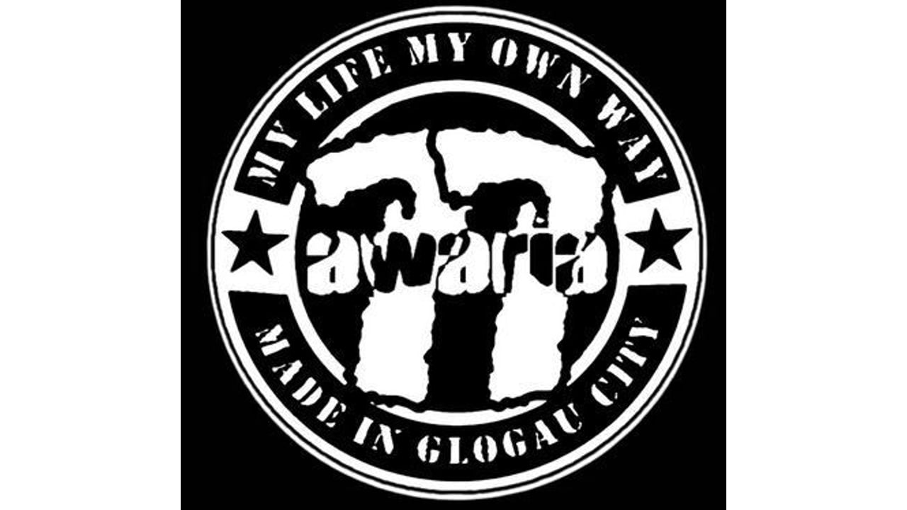 Awaria - Punk Rock From Glogau