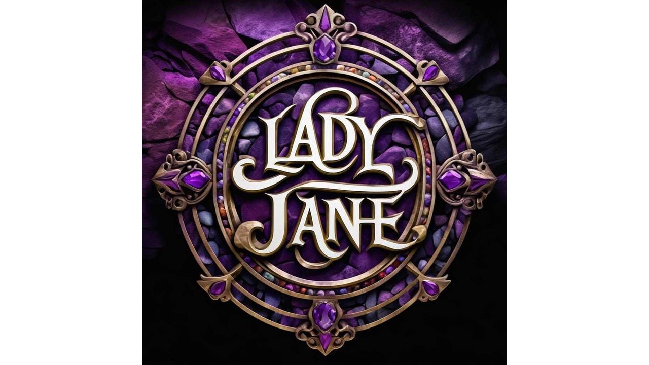 Lady Jane