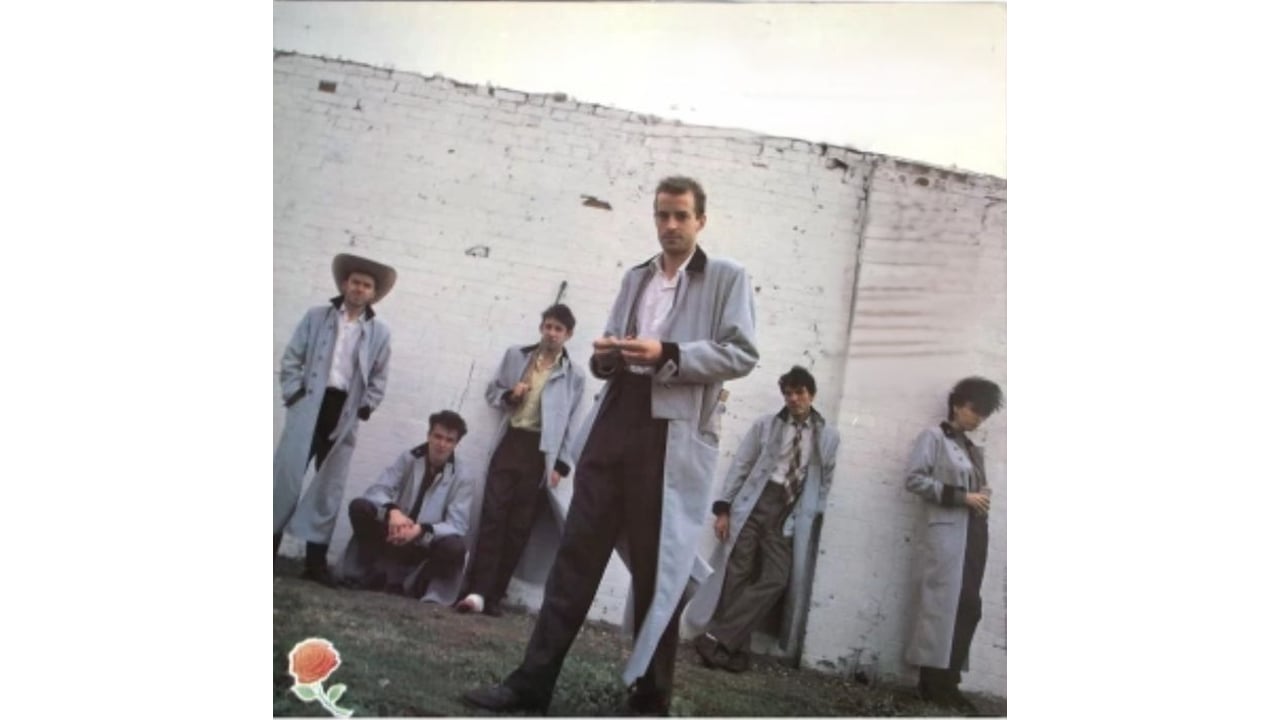 The Pogues