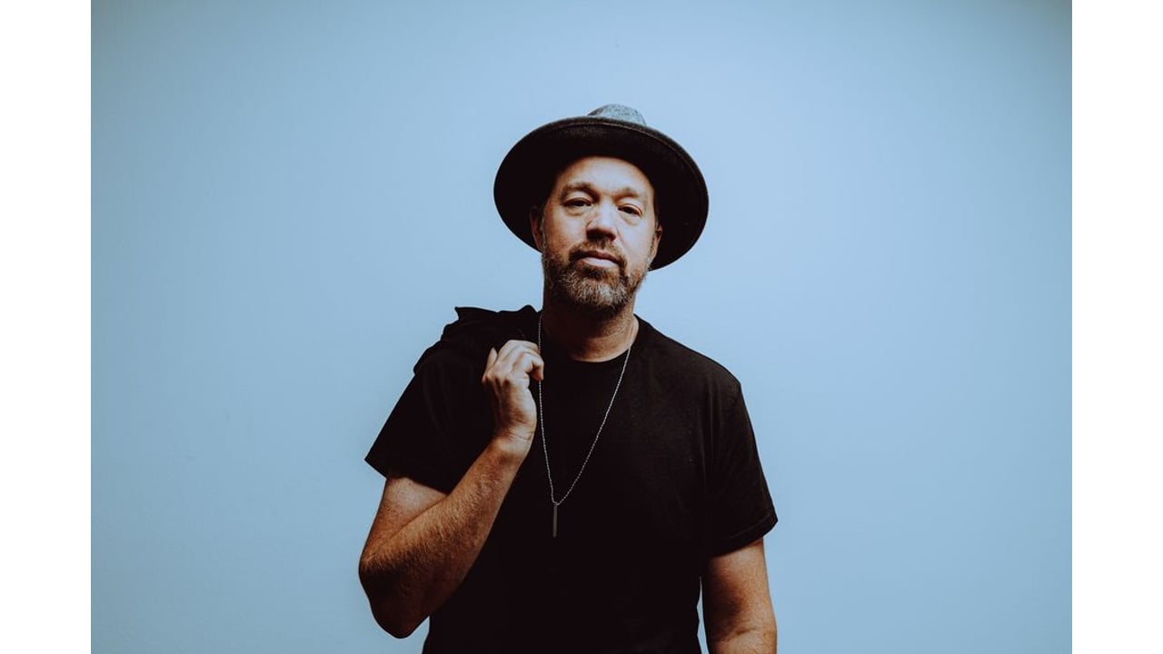 Eric Krasno