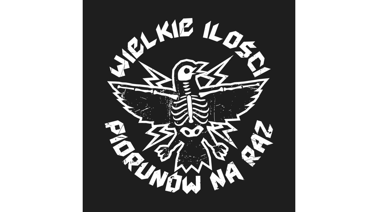 Wielkie Ilości Piorunów na Raz
