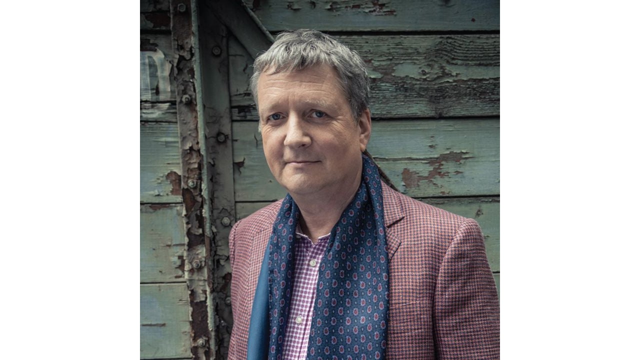 Glenn Tilbrook