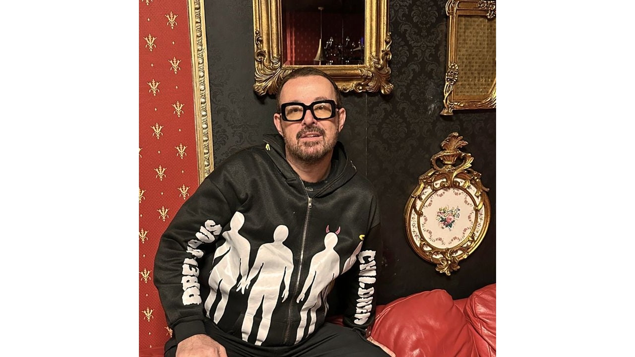 Judge Jules