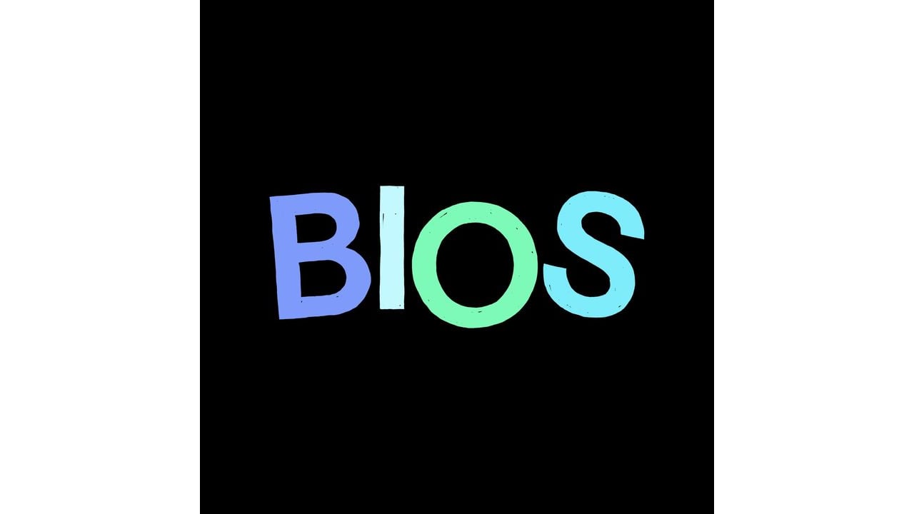 BIOS
