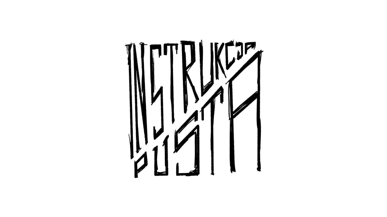 Instrukcja Pusta