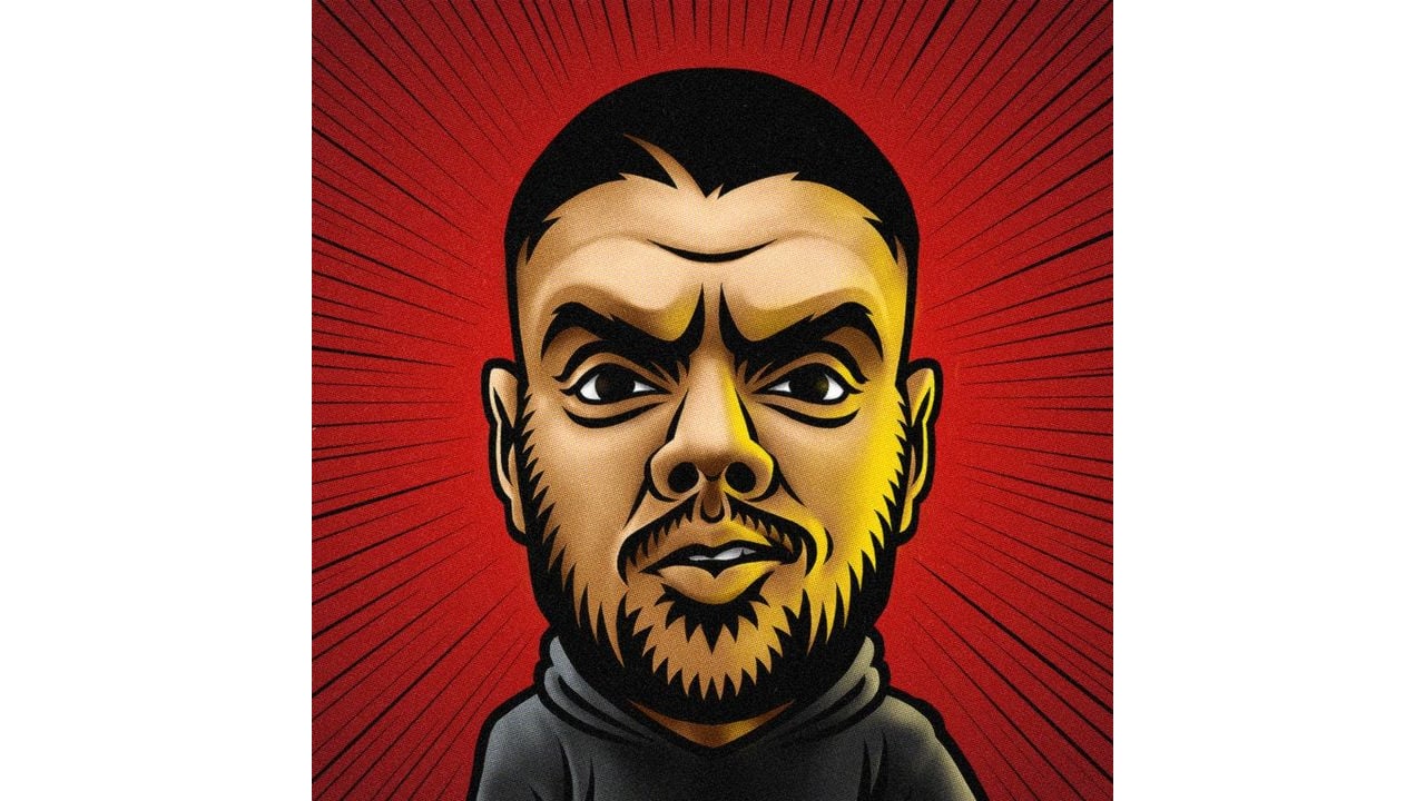 Kaz Bałagane