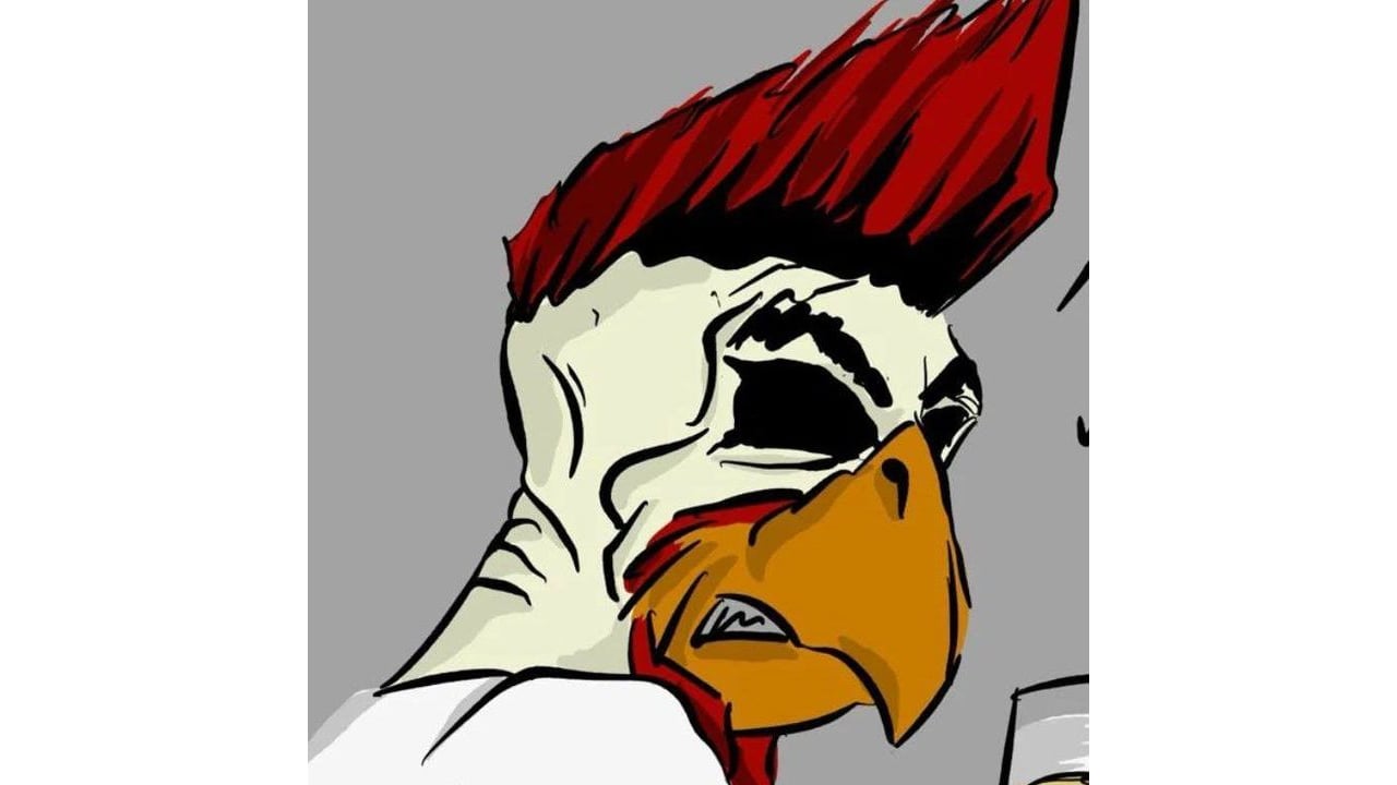 The Thundercocks