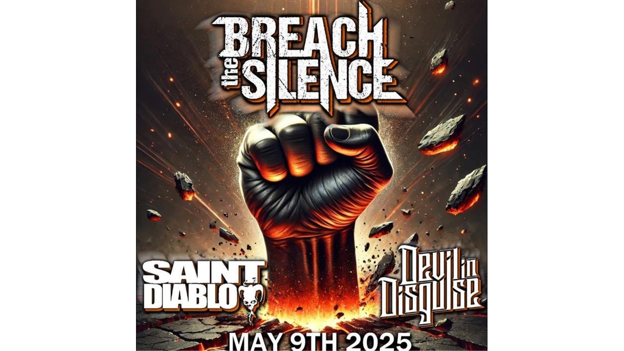 Breach the Silence