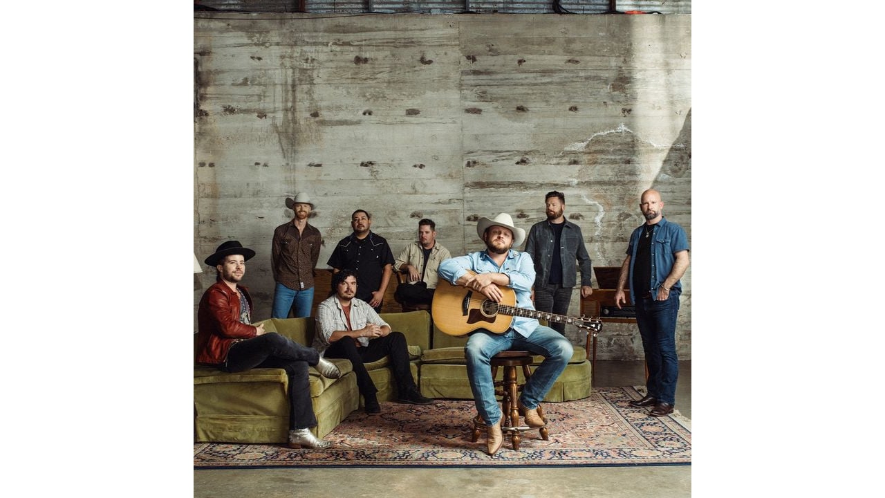 Josh Abbott Band