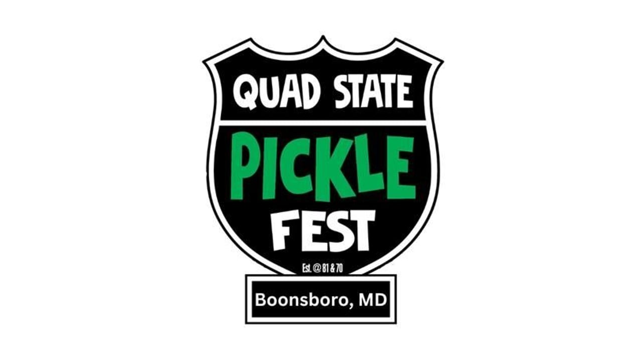 Quad State Pickle Fest