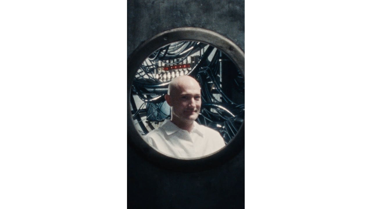 Paul Kalkbrenner
