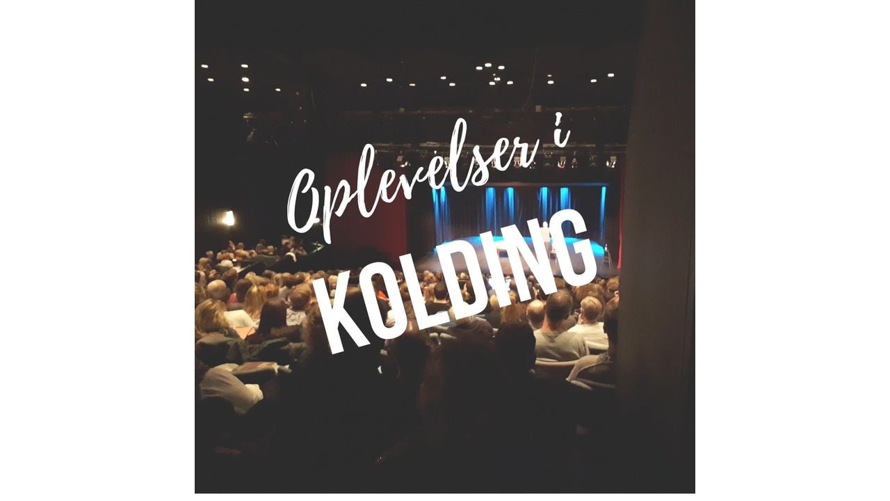 Oplevelser i Kolding