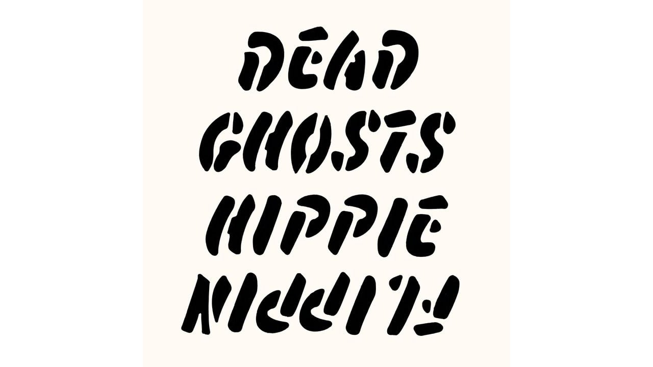 Dead Ghosts