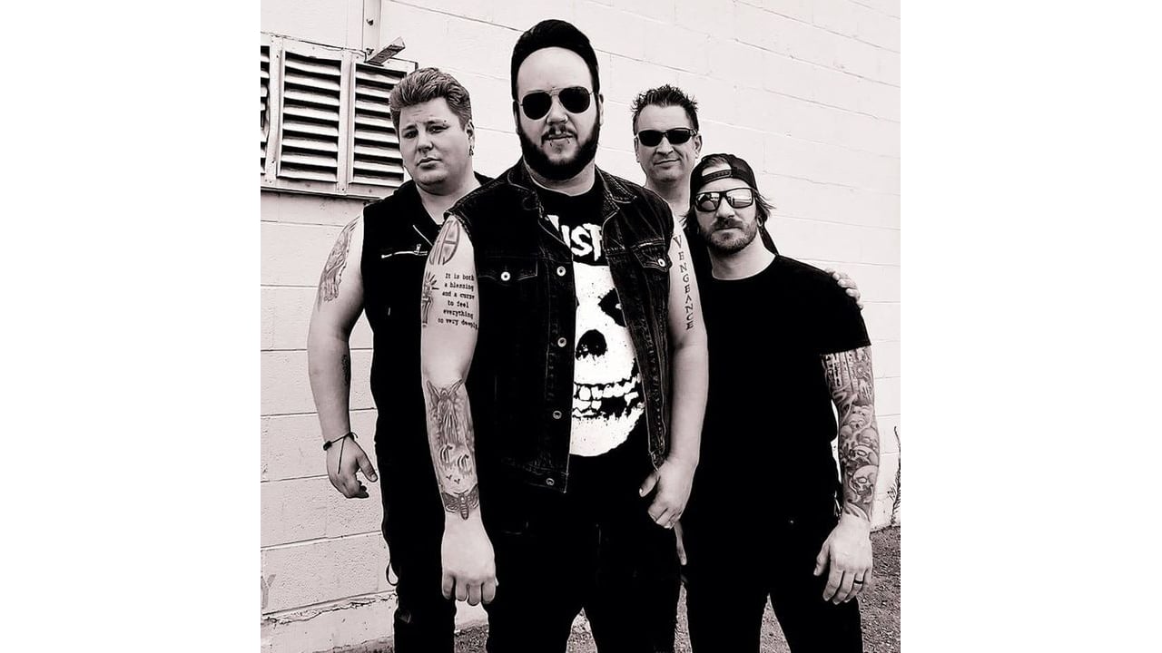Wyatt Olney and the Wreckage
