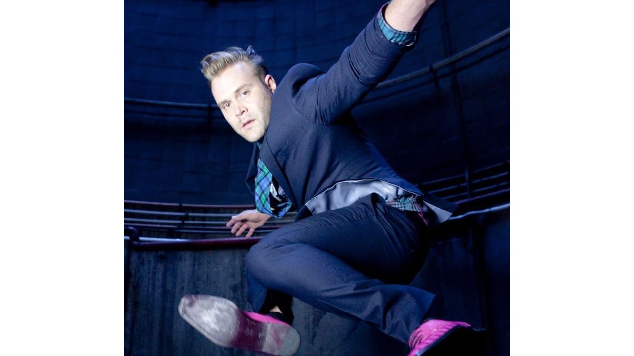 Daniel Bedingfield