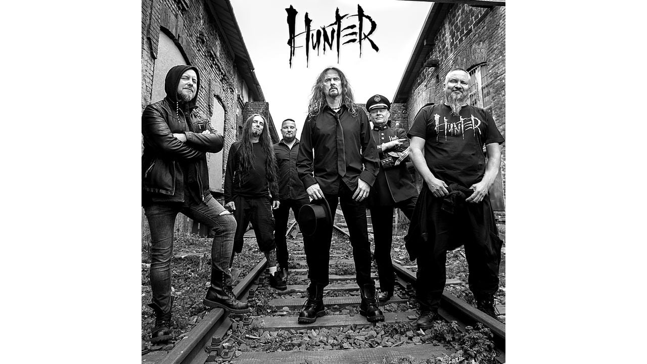 Hunter