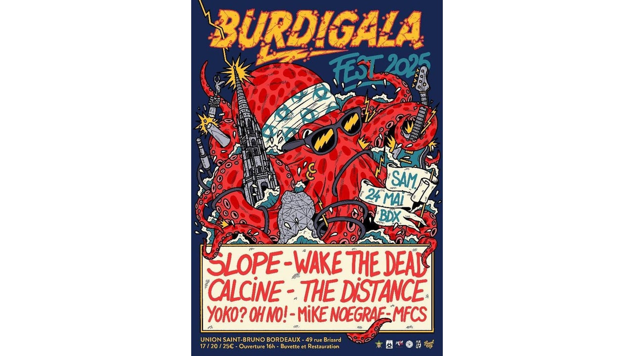 Burdigala Fest