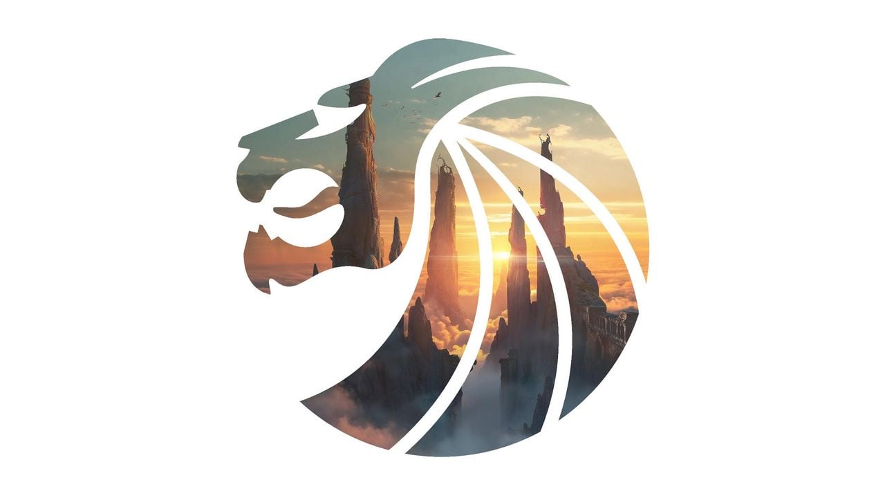 Seven Lions