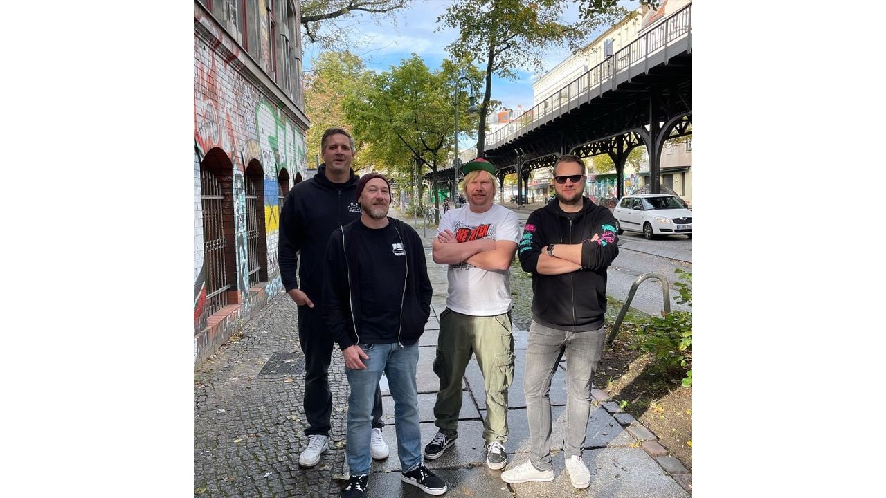 Angry Youth Elite
