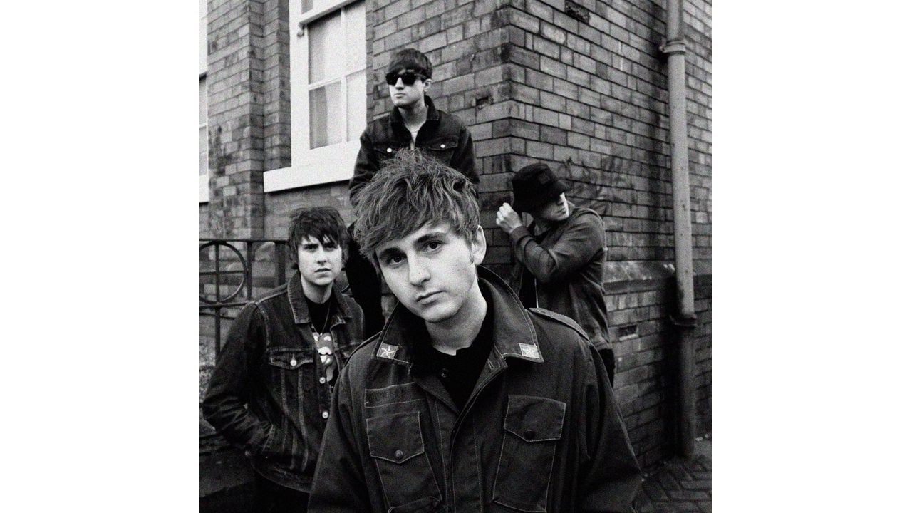 The Sherlocks