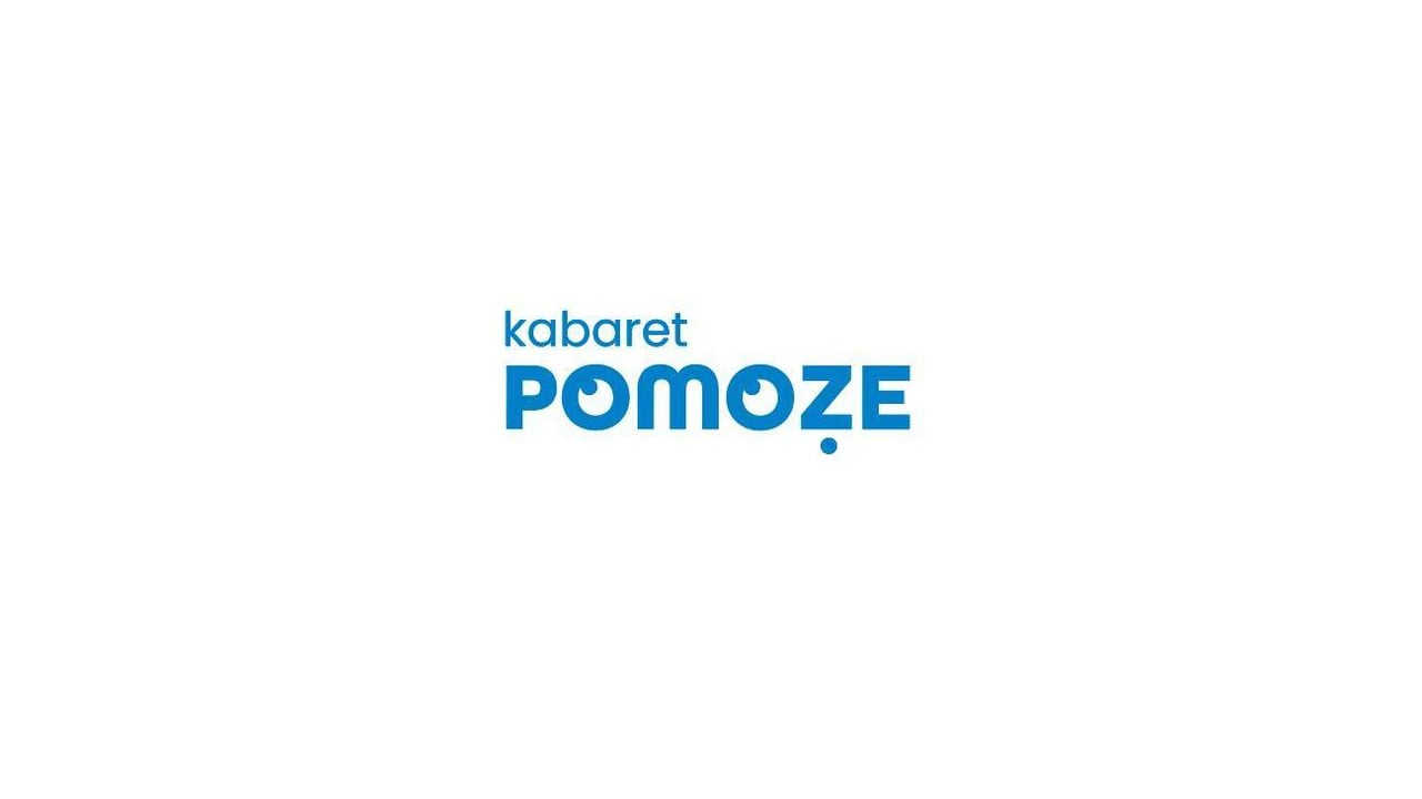 Kabaret Pomoże
