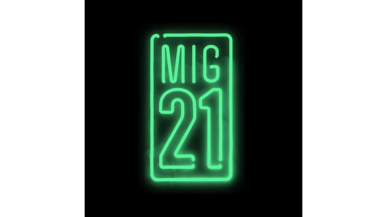 Mig 21