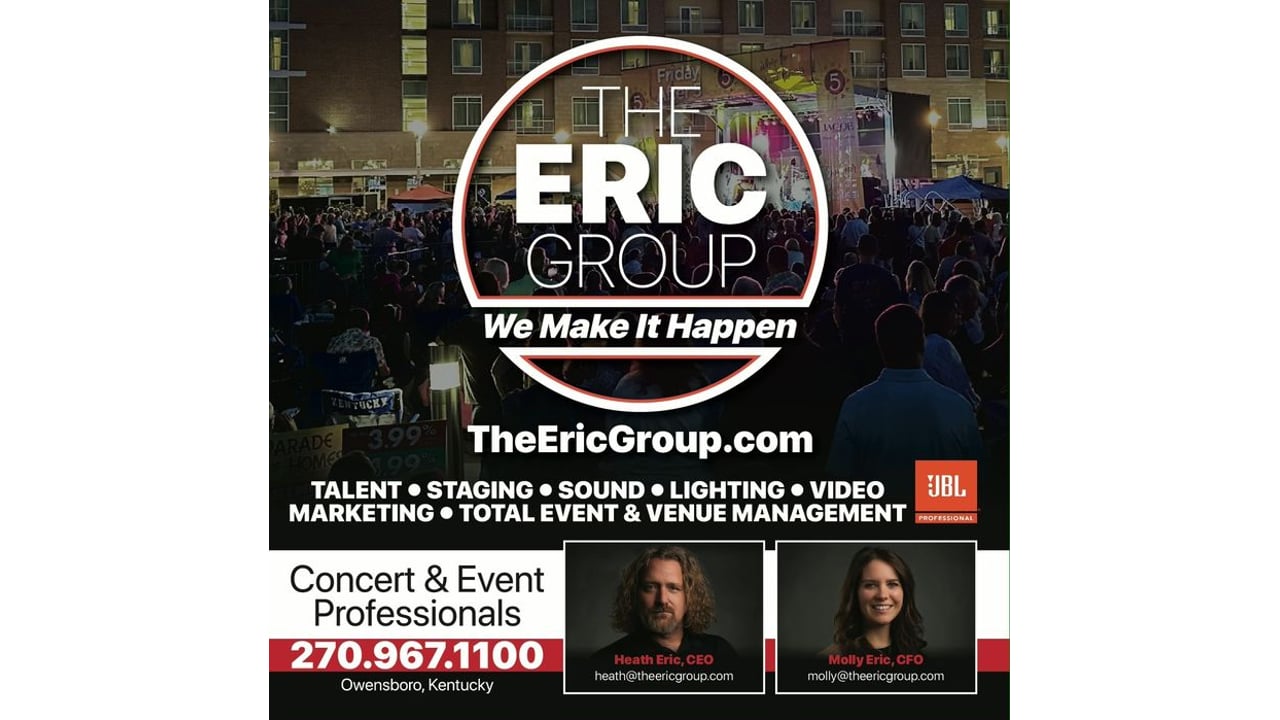 The Eric Group